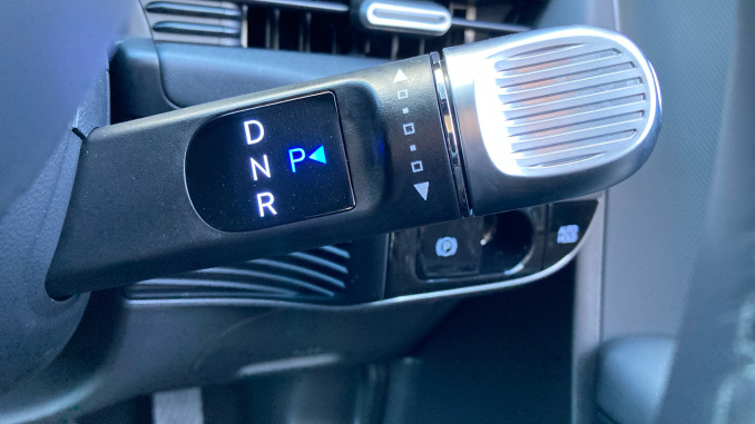 Hyundai IONIQ 5 168kW Advance 84 kWh 5dr Auto Electric Hatchback - Image 30